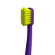Healthy Smile Ultra Soft зубная щетка, Фиолетовый